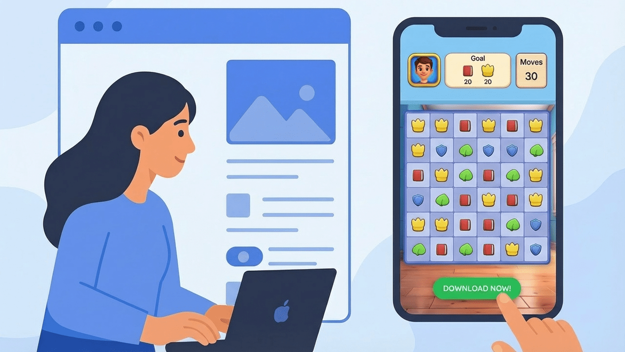 PlayableCanvas Platform Interface